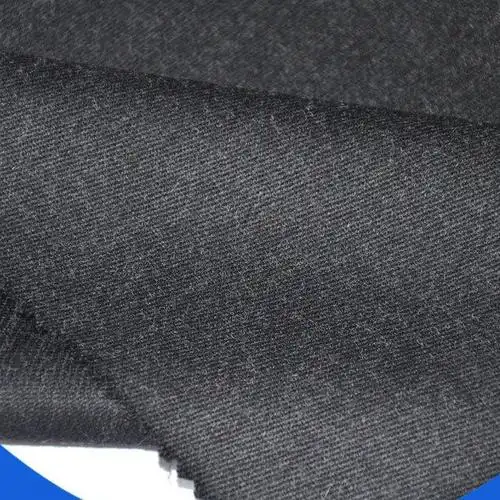 LINEN-SILK-LOOM™混纺面料