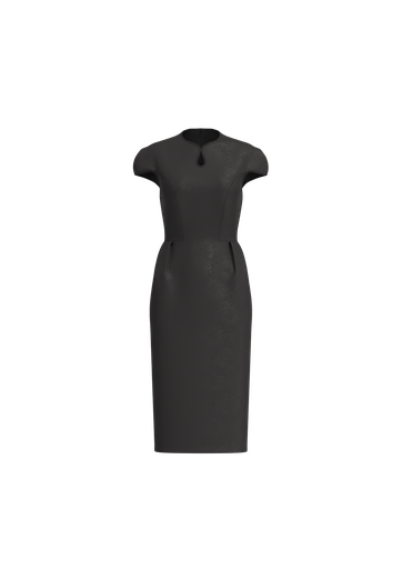 [女] 一片式连衣裙