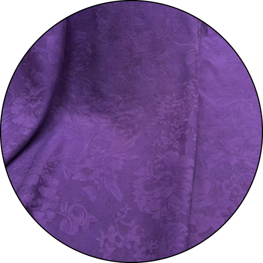 [19] 40姆米 韶华如雪